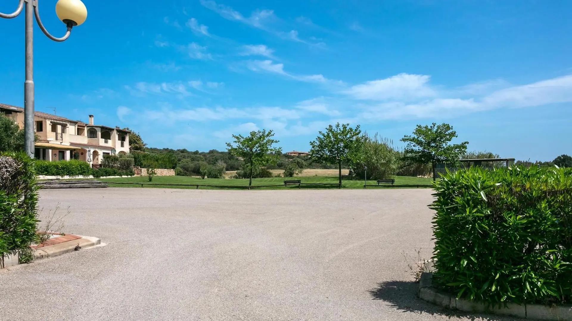 Appartamento In Centro Sole E Mare Porto San Paolo  0*, Porto San Paolo (Sardinia) Ιταλία