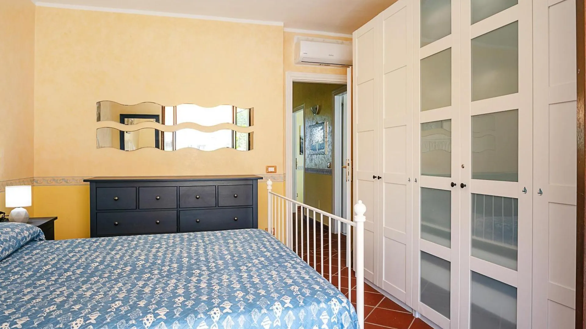 Appartamento In Centro Sole E Mare Porto San Paolo  Διαμέρισμα