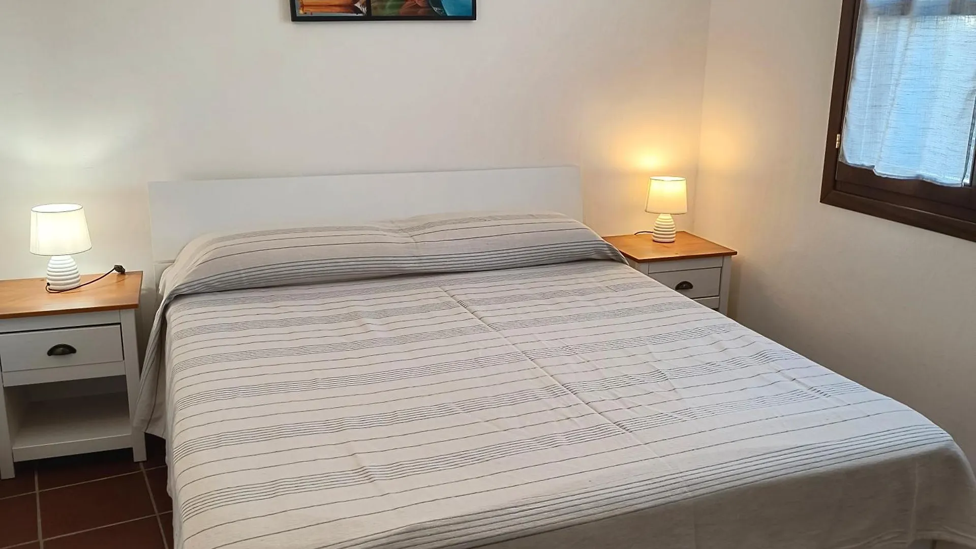 Appartamento In Centro Sole E Mare Porto San Paolo  Ιταλία